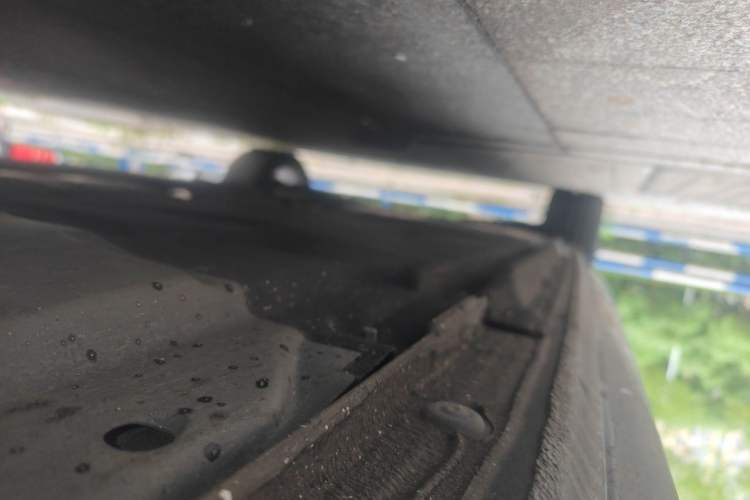 Used Audi A4L 2023 40 TFSI Luxury Dynamic Model Chassis Front Right