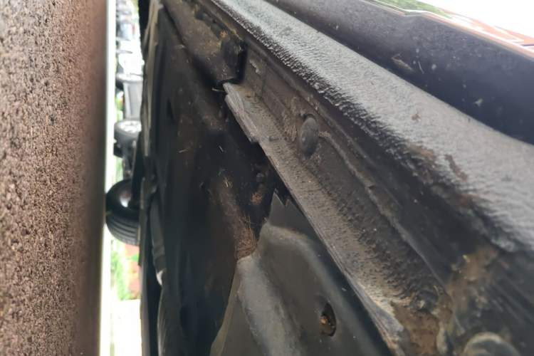 Used Audi A4L 2023 40 TFSI Luxury Dynamic Model Chassis Front Right