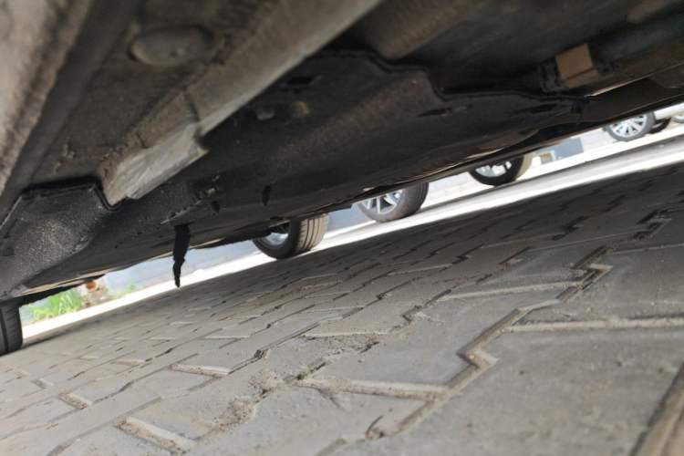 Used Audi A4L 2023 40 TFSI Luxury Dynamic Model Chassis Front Right
