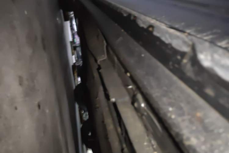 Used Audi A4L 2023 40 TFSI Bang & Olufsen Starry Night Edition Chassis Front Right