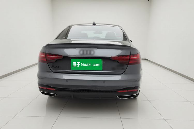 Used Audi A4L 2023 40 TFSI Bang & Olufsen Starry Night Edition Exterior 4