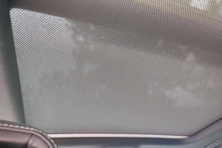 Used Audi A4L 2023 40 TFSI quattro Luxury Dynamic Edition Headliner