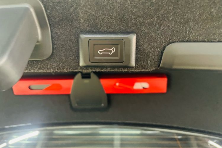 Used Audi A4L 2023 40 TFSI Luxury Dynamic Model Interior 1