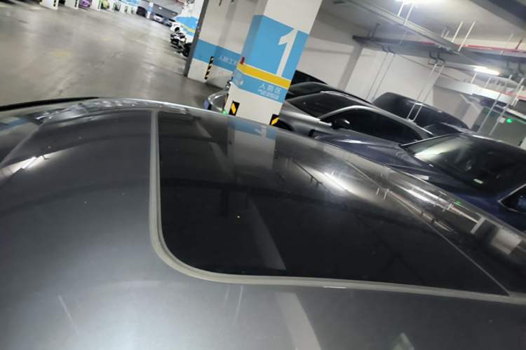 Used Audi A4L 2023 45 TFSI quattro Prestige Dynamic Edition Roof