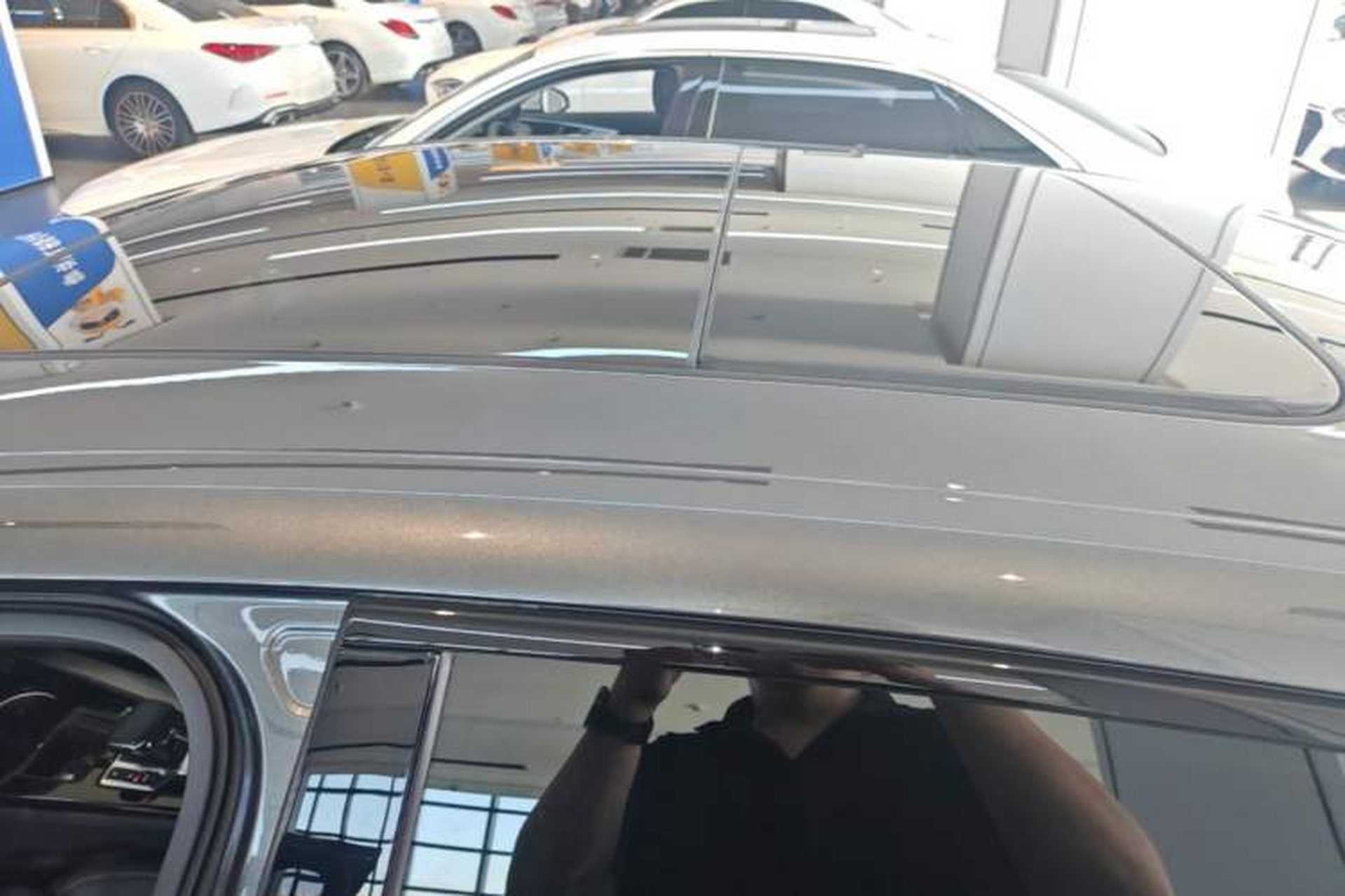 Used Audi A4L 2023 40 TFSI quattro Luxury Dynamic Edition Roof