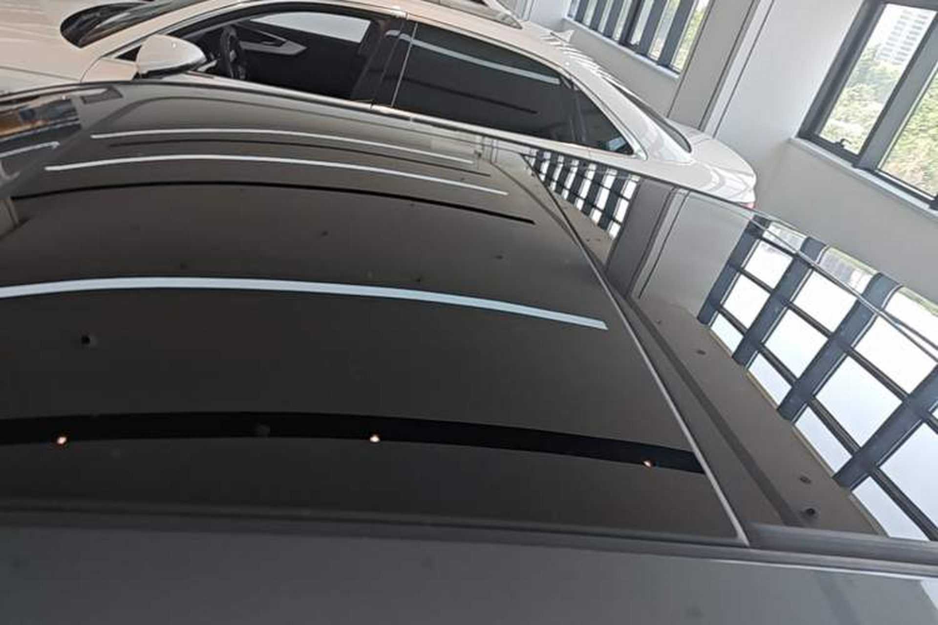 Used Audi A4L 2023 40 TFSI Fashion Dynamic Model Roof