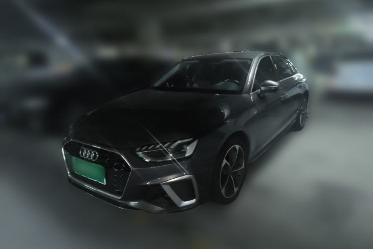Audi A4L 2023 40 TFSI Fashion Dynamic Model usata Guazi used car, China used car export, Used car for sale, Used cars, Cheapest cars for sale
