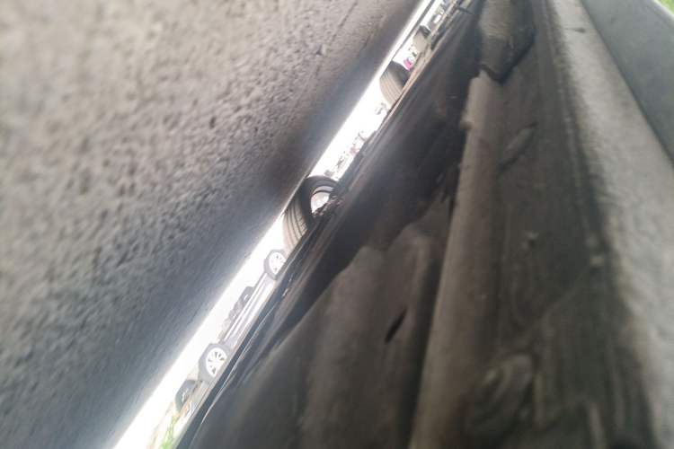 Used Audi A4L 2023 40 TFSI quattro Luxury Dynamic Edition Chassis Front Right