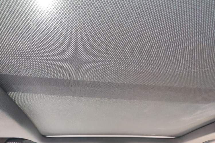 Used Audi A4L 2023 40 TFSI Luxury Dynamic Model Headliner