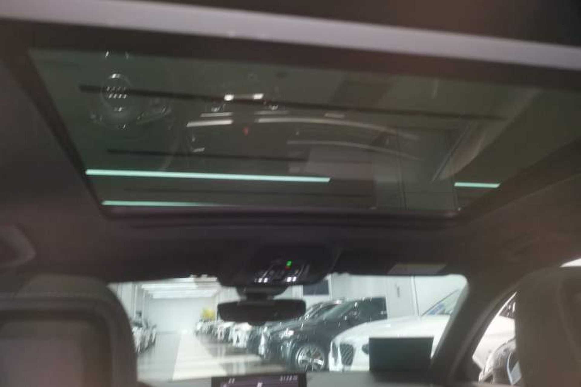 Used Audi A4L 2023 40 TFSI quattro Luxury Dynamic Edition Headliner