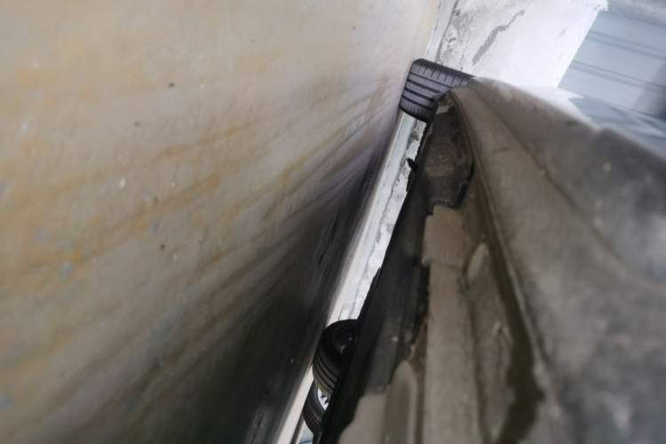 Used Audi A4L 2023 40 TFSI quattro Luxury Dynamic Edition Right Side Sill