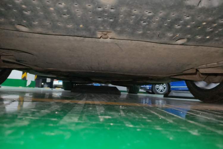 Used Audi A4L 2023 40 TFSI Luxury Dynamic Model Chassis Front