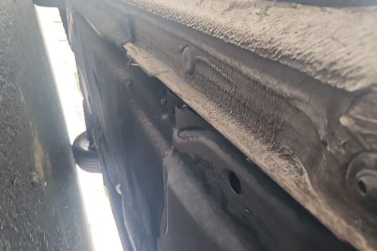 Used Audi A4L 2023 40 TFSI Luxury Dynamic Model Chassis Front Right