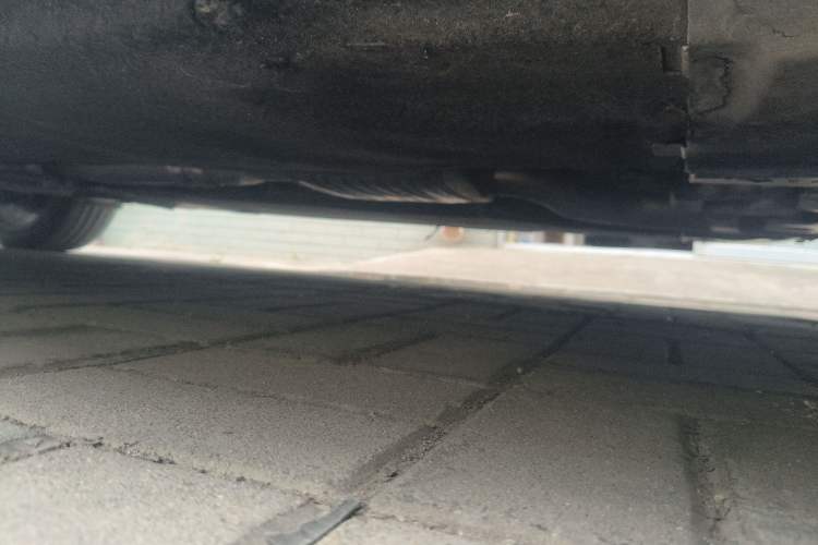 Used Audi A4L 2023 40 TFSI Luxury Dynamic Model Chassis Front Right