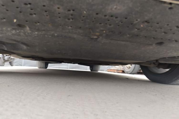 Used Audi A4L 2023 40 TFSI Bang & Olufsen Starry Night Edition Chassis Front