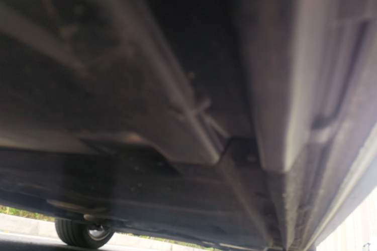 Used Audi A4L 2023 40 TFSI Luxury Dynamic Model Chassis Rear Right