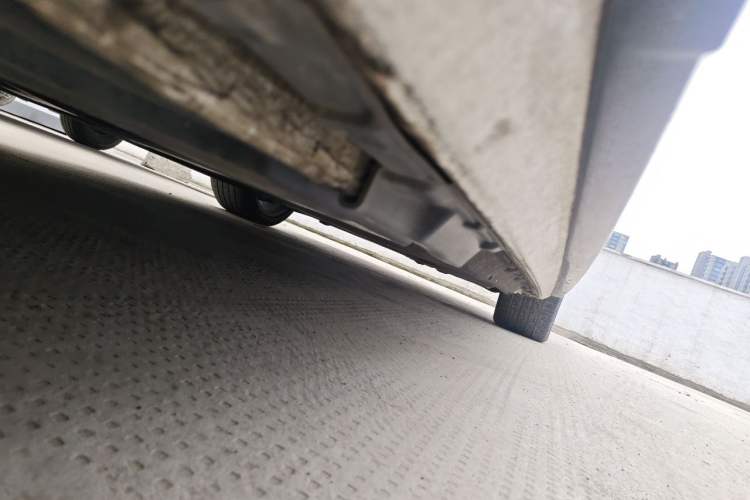 Used Audi A4L 2023 40 TFSI Bang & Olufsen Starry Night Edition Chassis Rear Right