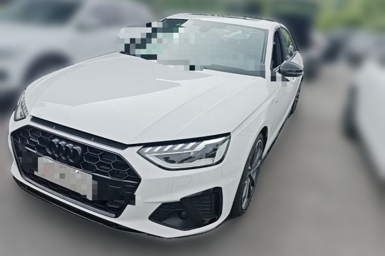 Used Audi A4L 2023 40 TFSI quattro Luxury Dynamic Edition Guazi used car, China used car export, Used car for sale, Used  cars, Cheapest cars for sale