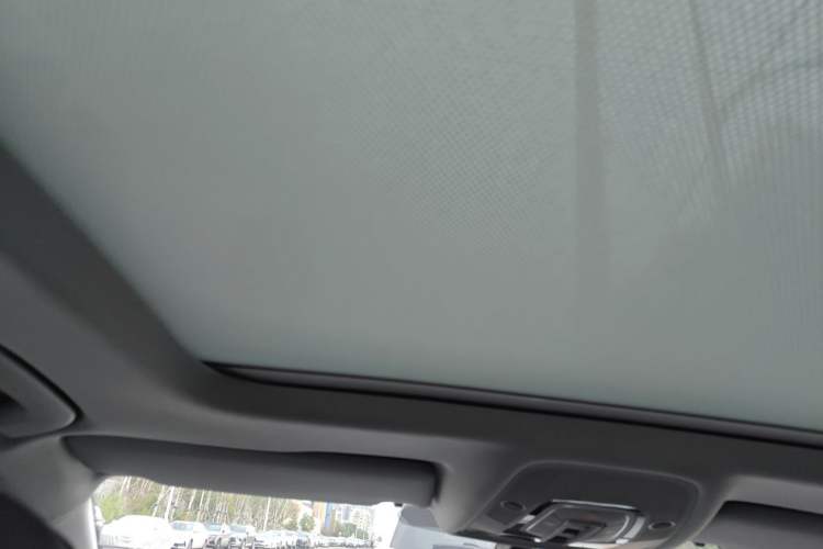 Used Audi A4L 2023 40 TFSI Fashion Dynamic Model Headliner