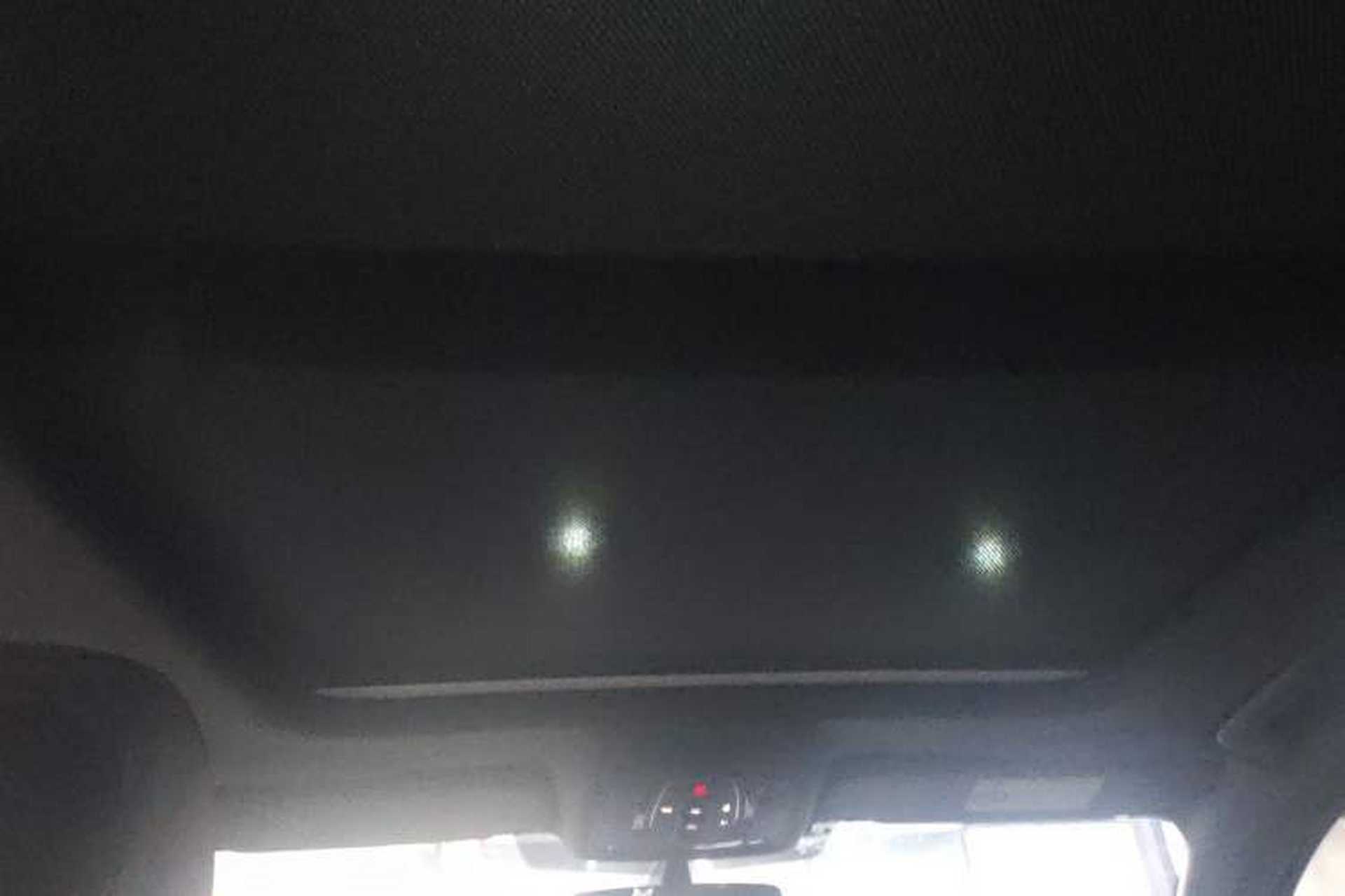 Used Audi A4L 2023 40 TFSI Luxury Dynamic Model Headliner