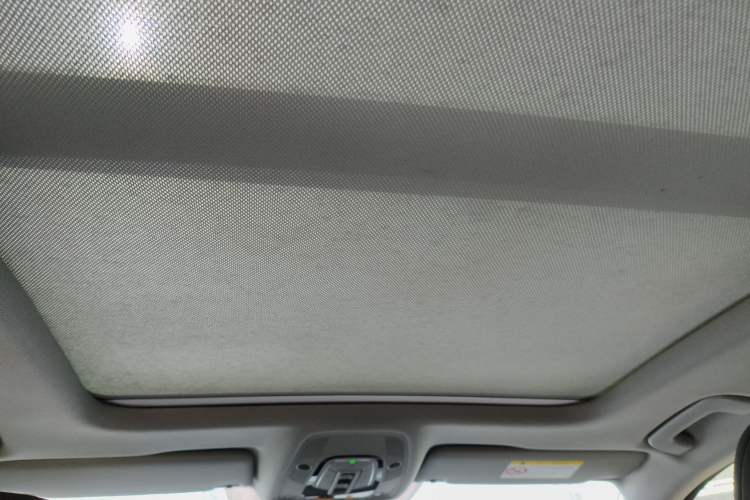 Used Audi A4L 2023 40 TFSI Fashion Dynamic Model Headliner