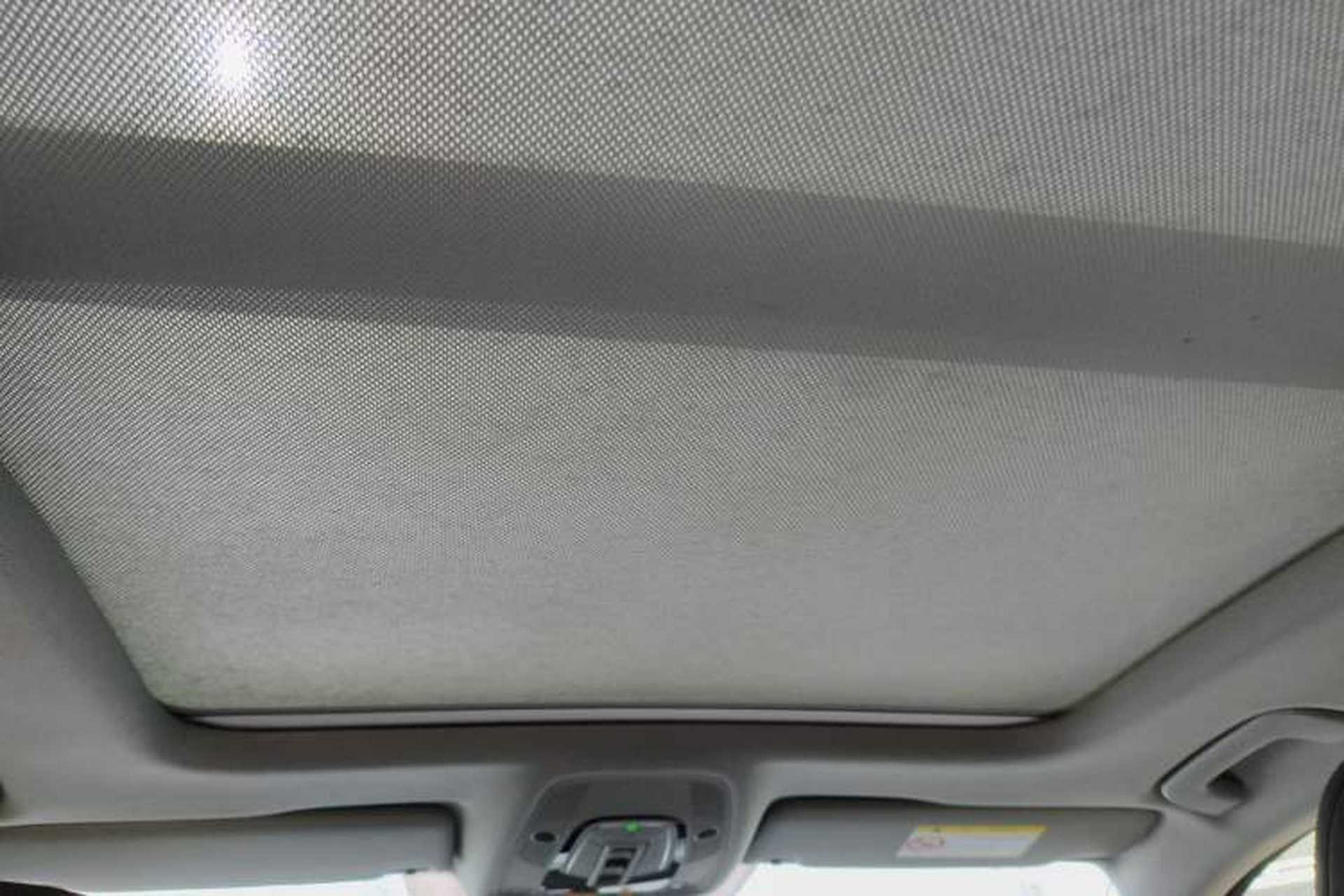 Used Audi A4L 2023 40 TFSI Fashion Dynamic Model Headliner