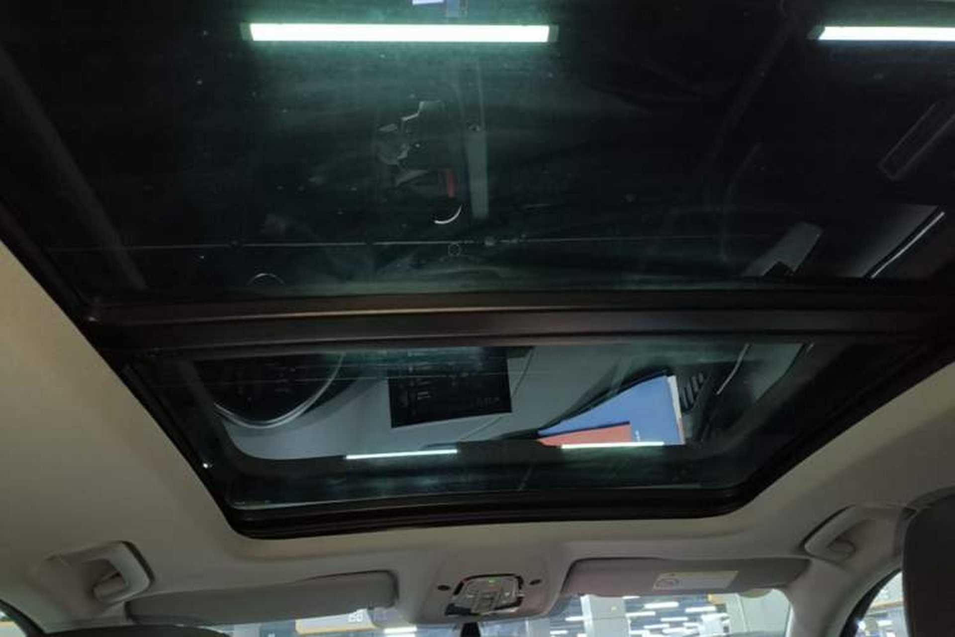 Used Audi A4L 2023 40 TFSI Fashion Dynamic Model Headliner