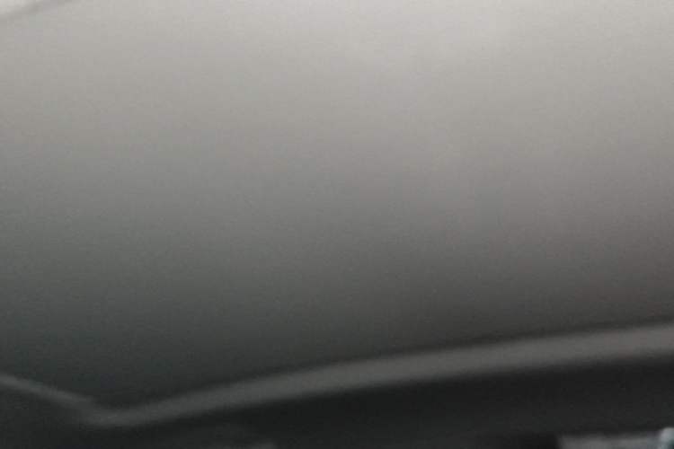 Used Audi A4L 2023 40 TFSI Fashion Dynamic Model Headliner