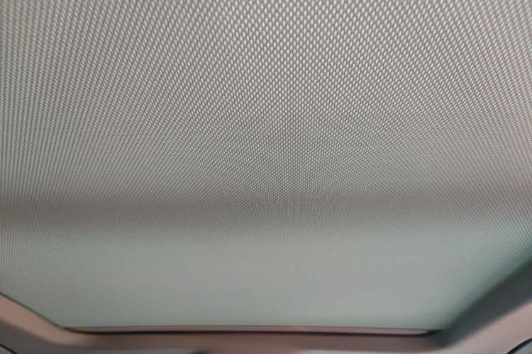 Used Audi A4L 2023 40 TFSI Fashion Dynamic Model Headliner
