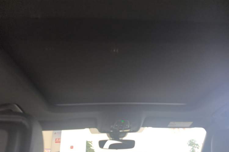 Used Audi A4L 2023 40 TFSI quattro Luxury Dynamic Edition Headliner