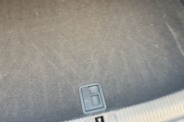 Used Audi A4L 2023 40 TFSI Luxury Dynamic Model Interior 1