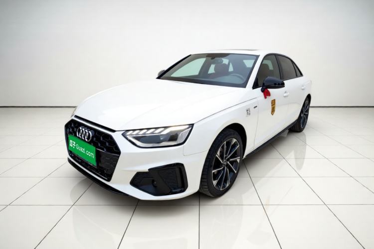 Audi A4L 2023 40 TFSI Luxury Dynamic Model de segunda mano Guazi used car, China used car export, Used car for sale, Used  cars, Cheapest cars for sale