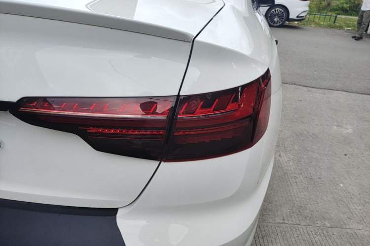 Used Audi A4L 2023 45 TFSI quattro Prestige Dynamic Edition Right Rear Taillight