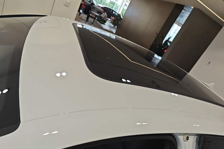 Used Audi A4L 2023 40 TFSI Bang & Olufsen Starry Night Edition Roof