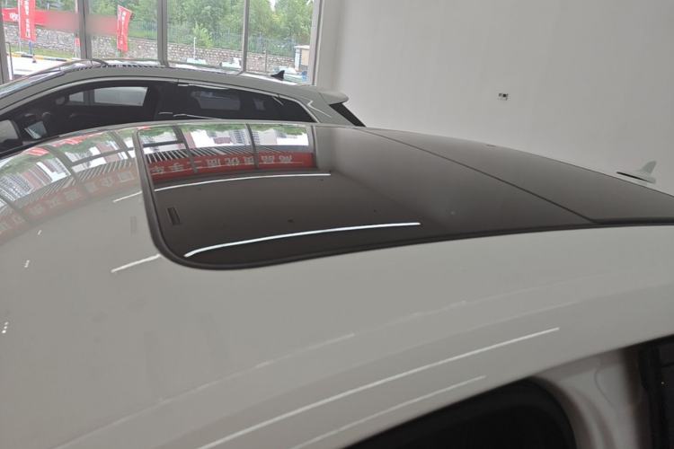 Used Audi A4L 2023 40 TFSI quattro Luxury Dynamic Edition Roof