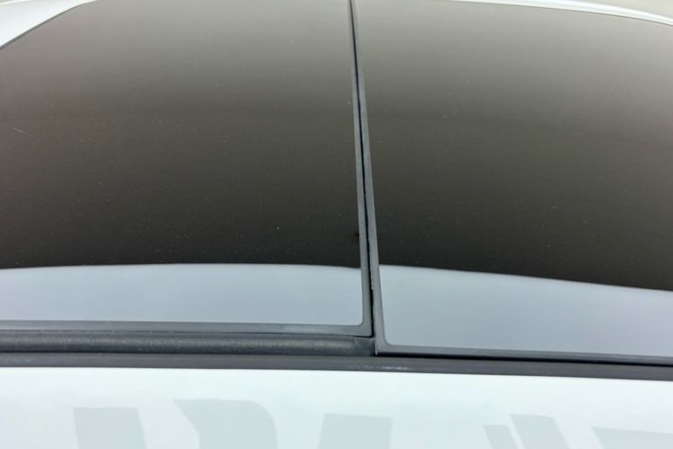 Used Audi A4L 2023 40 TFSI Luxury Dynamic Model Roof