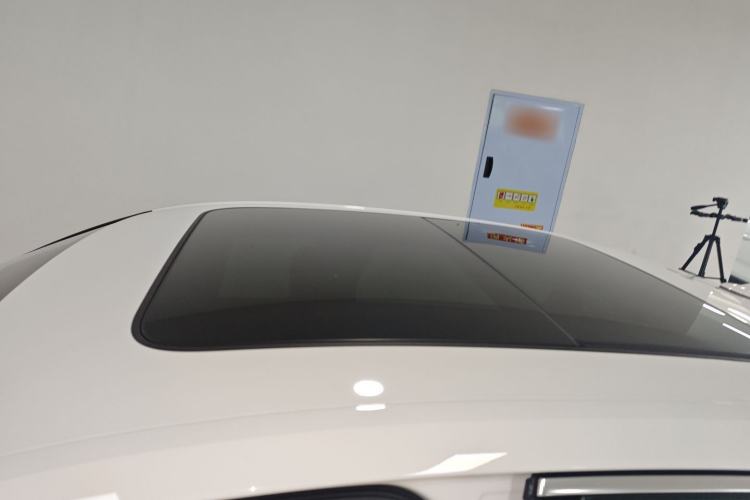 Used Audi A4L 2023 40 TFSI Fashion Dynamic Model Roof