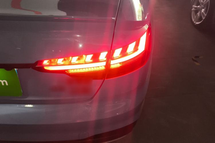Used Audi A4L 2024 45 TFSI quattro Prestige Dynamic Edition Right Rear Taillight
