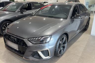 Used Audi A4L 2024 40 TFSI quattro RS Performance Package