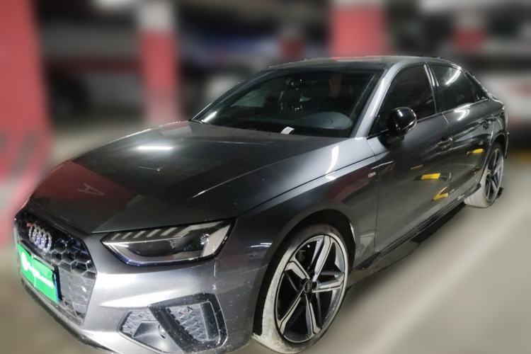 Used Audi A4L 2024 40 TFSI Luxury Dynamic Edition Guazi used car, China used car export, Used car for sale, Used  cars, Cheapest cars for sale