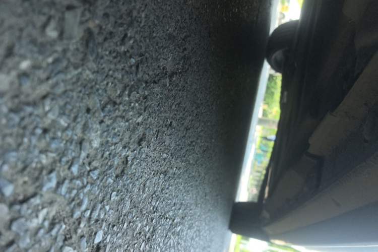 Used Audi A4L 2024 40 TFSI Luxury Dynamic Edition Chassis Front Left