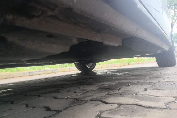 Used Audi A4L 2024 40 TFSI Luxury Dynamic Edition Chassis Front Left