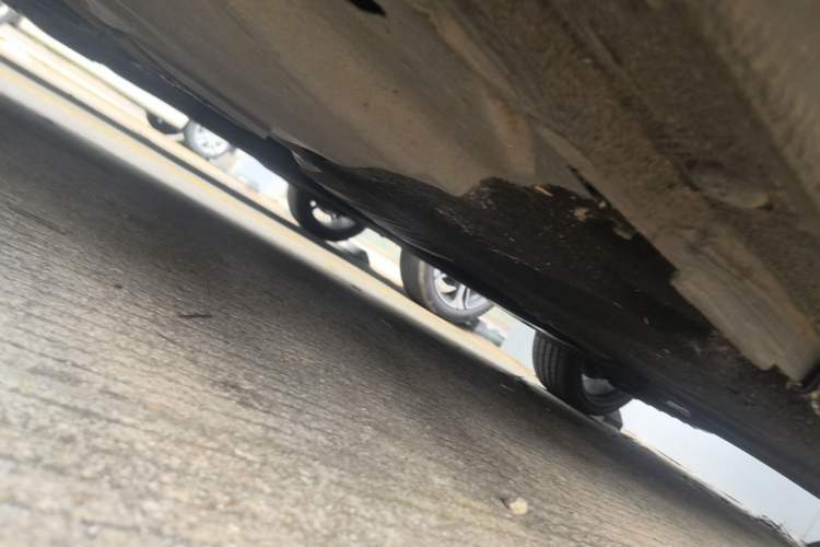 Used Audi A4L 2024 40 TFSI Luxury Dynamic Edition Chassis Front Left