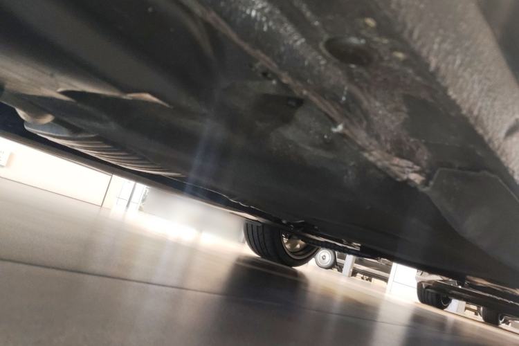 Used Audi A4L 2024 40 TFSI quattro RS Performance Package Chassis Front Left