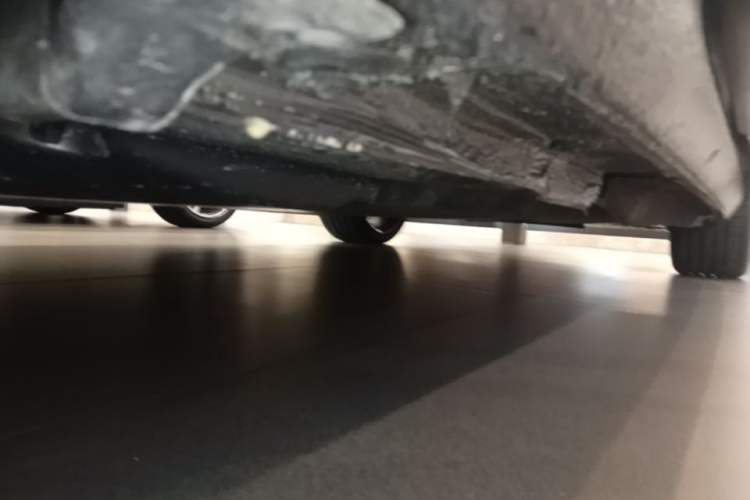 Used Audi A4L 2024 40 TFSI quattro RS Performance Package Chassis Front Left