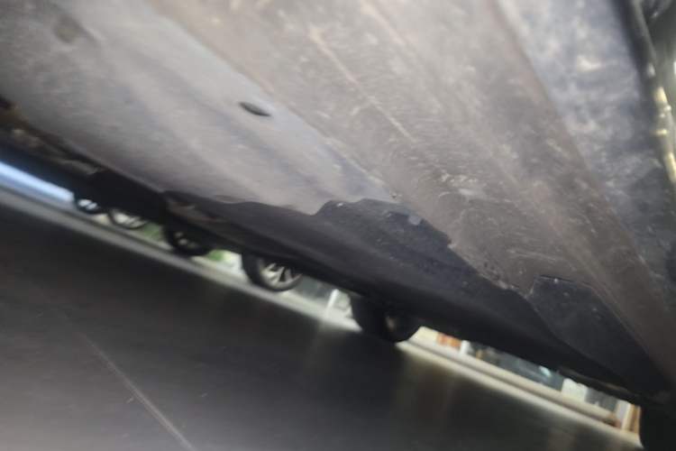 Used Audi A4L 2024 40 TFSI quattro RS Performance Package Chassis Front Left