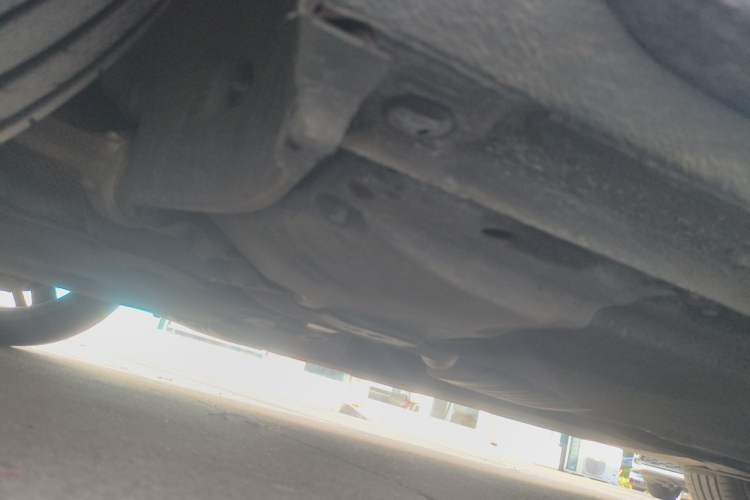 Used Audi A4L 2024 40 TFSI Luxury Dynamic Edition Chassis Front Left