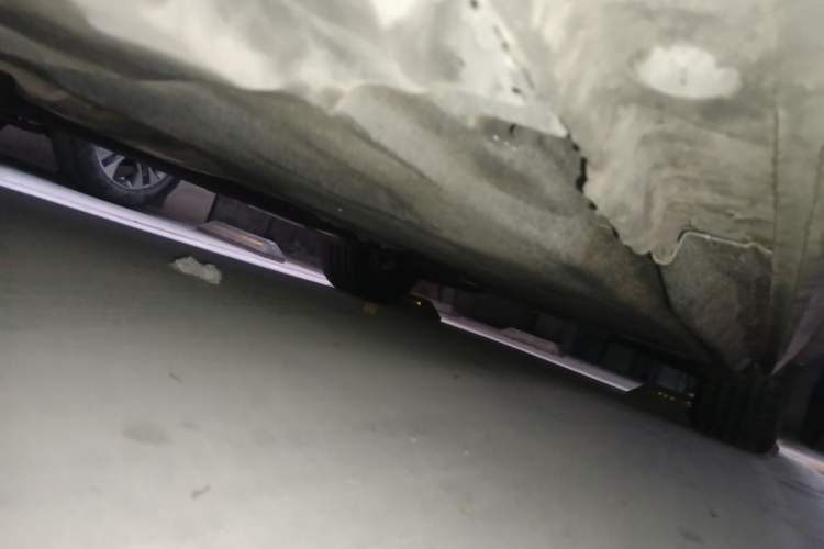 Used Audi A4L 2024 40 TFSI Luxury Dynamic Edition Chassis Front Left