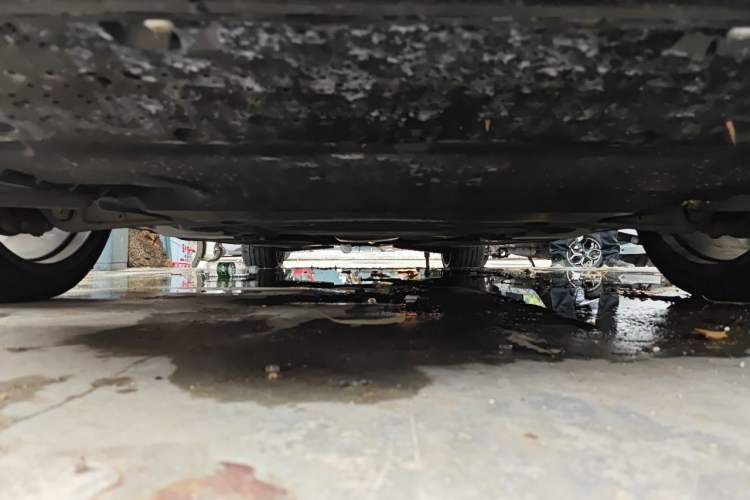 Used Audi A4L 2024 40 TFSI Luxury Dynamic Edition Chassis Front