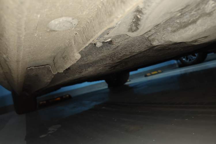 Used Audi A4L 2024 40 TFSI Luxury Dynamic Edition (Starry Night Version) Chassis Front Right